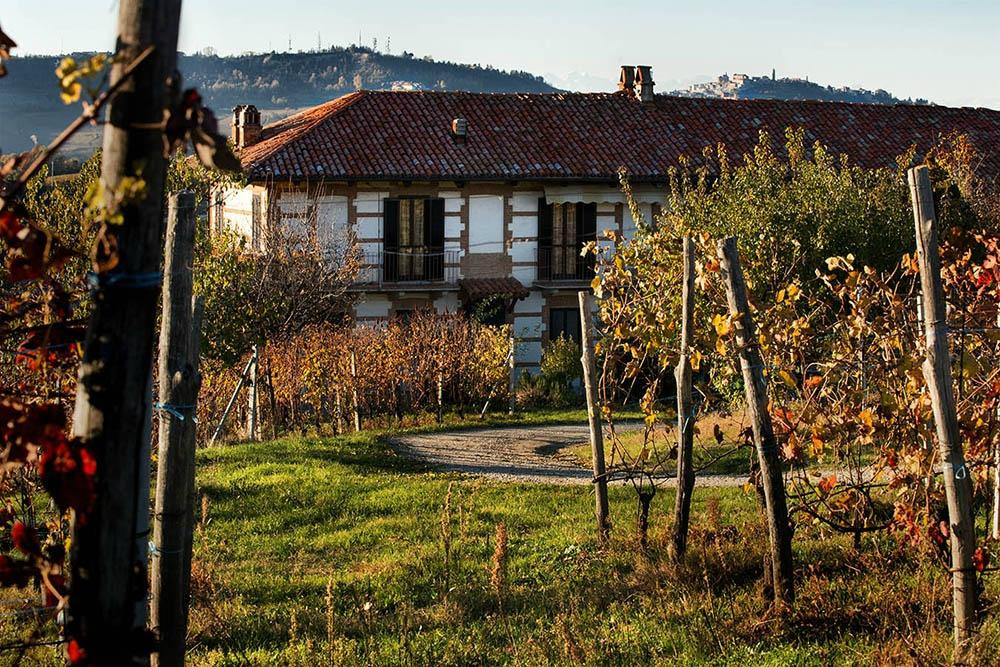 Cascina Gramolere-蒙福特-达尔巴必去景点