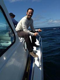 Smart Fishing Charters-西门镇必去景点