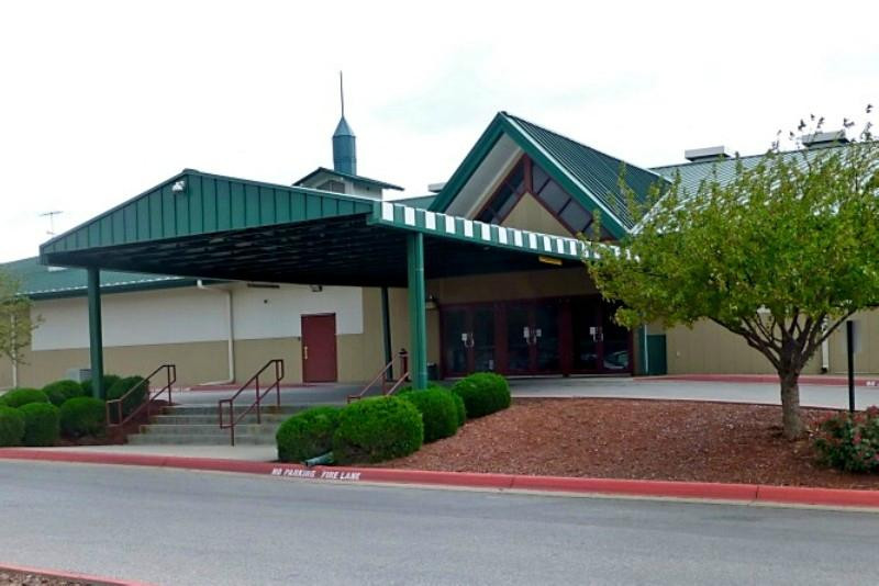 Horsemen's Park-奥马哈必去景点