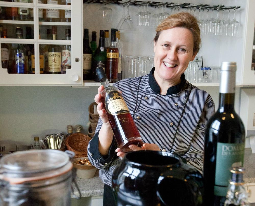 Sjobo Gastgifvaregard主图