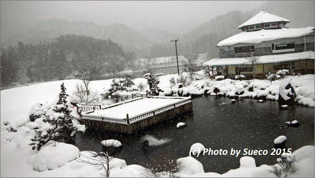 Aganoriver Shiptour-阿贺町必去景点