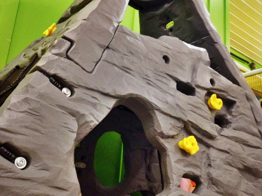 Kidsplay Indoor Fun-Avon Lake必去景点