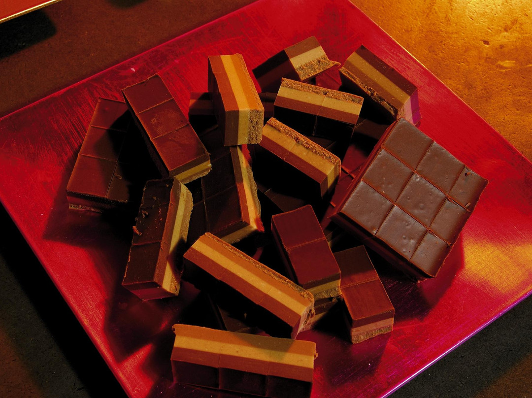 Vestri Cioccolato景点图片