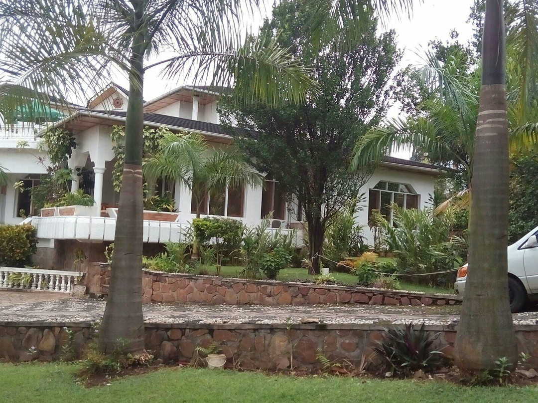 Kiriri Residence主图