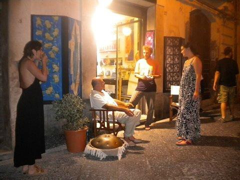 Silk in Ortigia-锡拉库扎必去景点