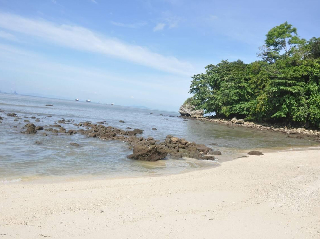 Nusa Kambangan Island-Cilacap必去景点