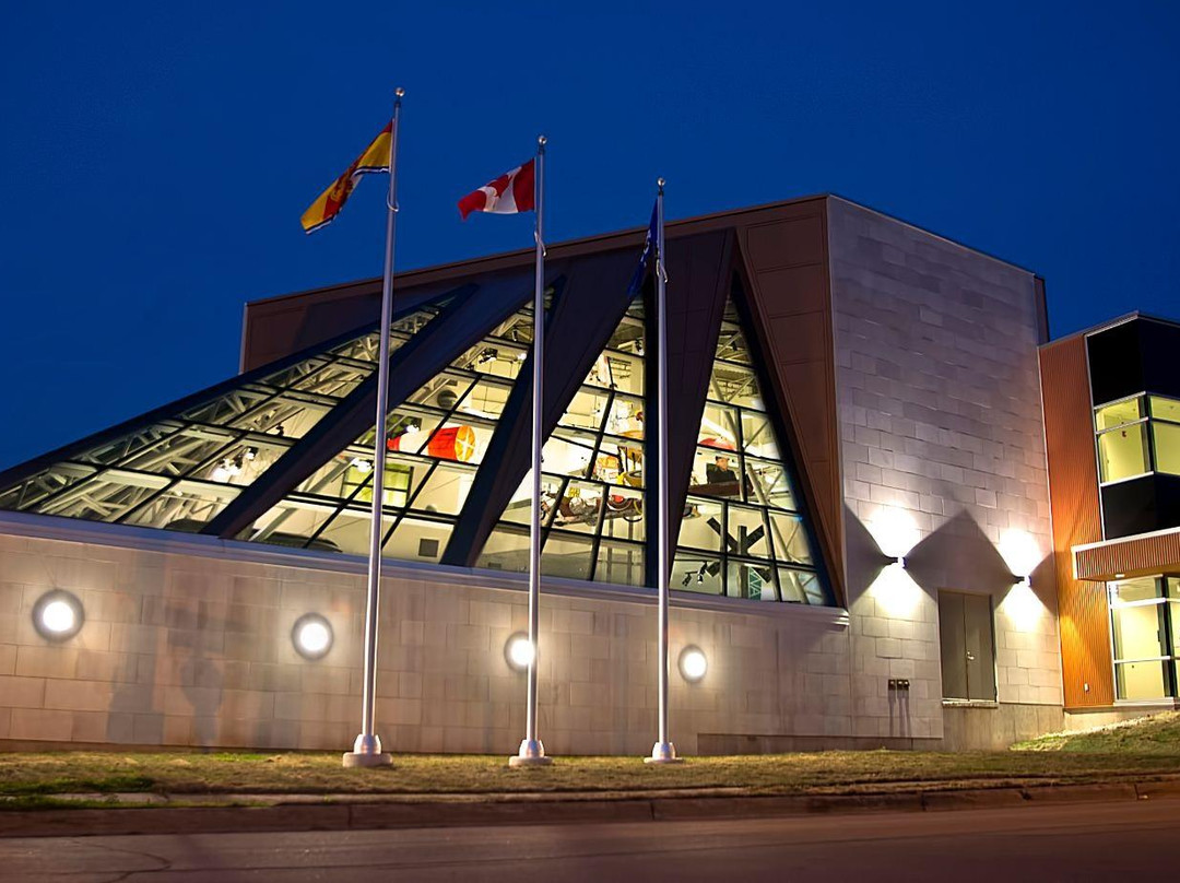 Resurgo Place-蒙古顿必去景点