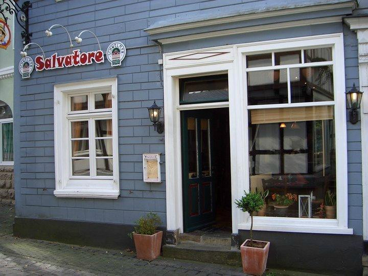 Restaurant Pinocchio Schwelm