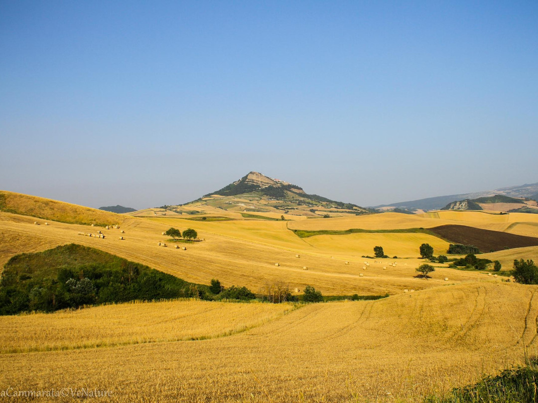 Conza della Campania旅游攻略图片