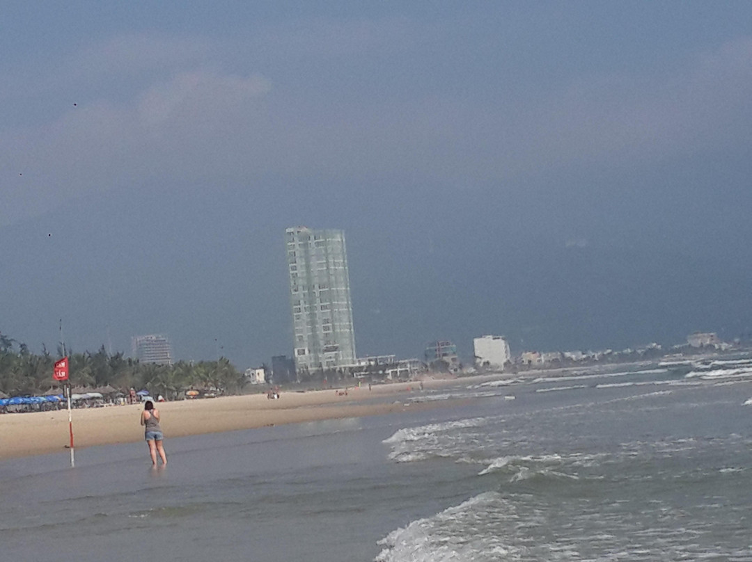 Sontratours-岘港必去景点