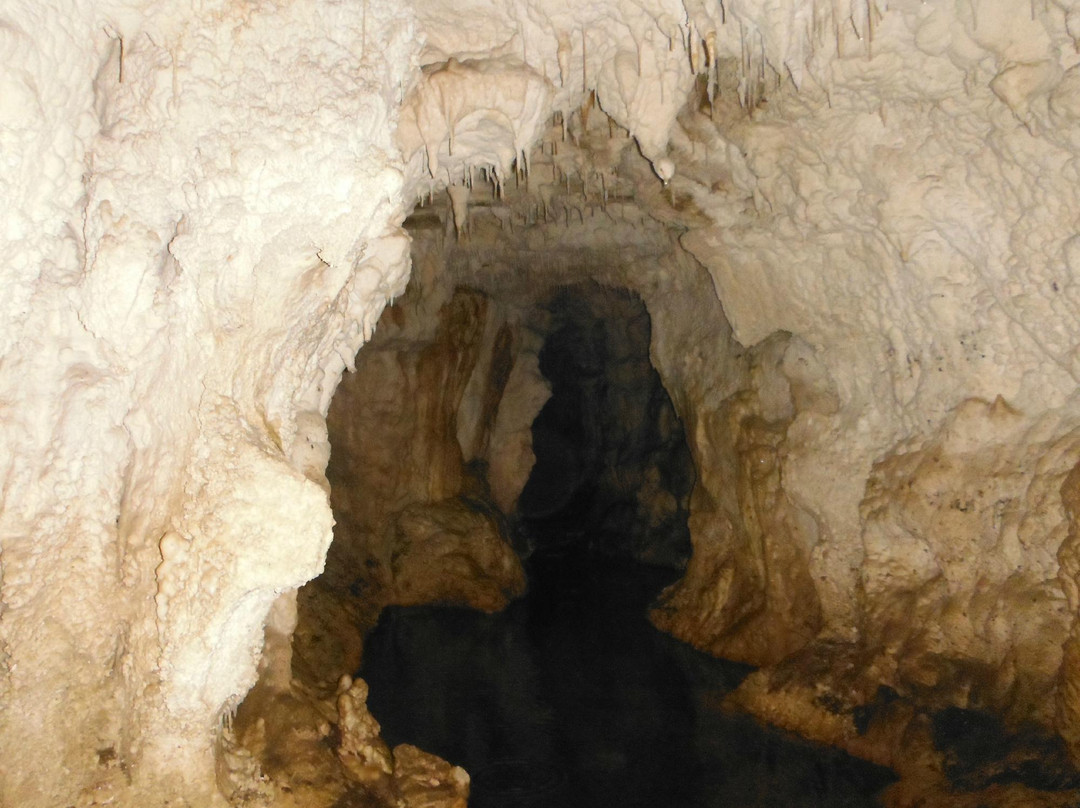 Fox River Cave Walk景点图片