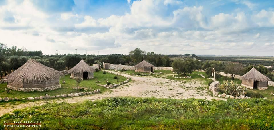 Caprarica di Lecce旅游攻略图片