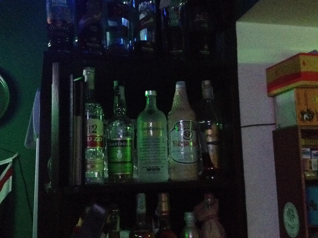 Mc Logan Pub-Monte San Giacomo必去景点