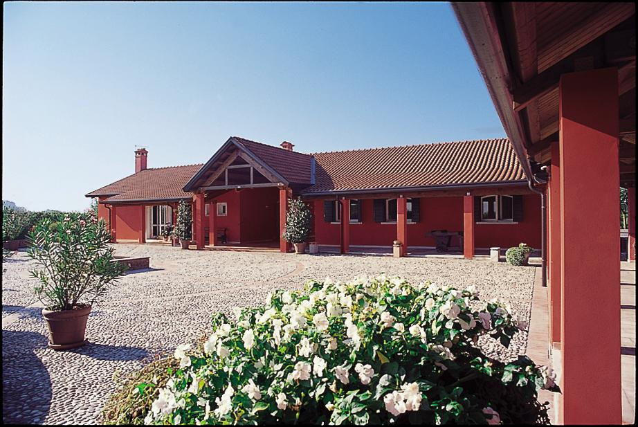 San Simone Di Brisotto Srl-Porcia必去景点