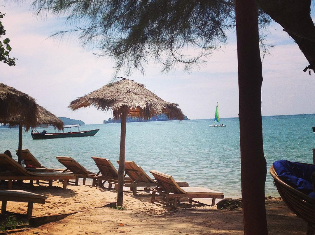 Koh Ta Kiev旅游攻略图片