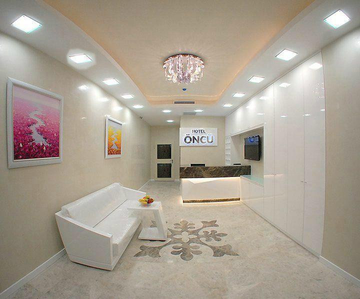 Hotel Öncü