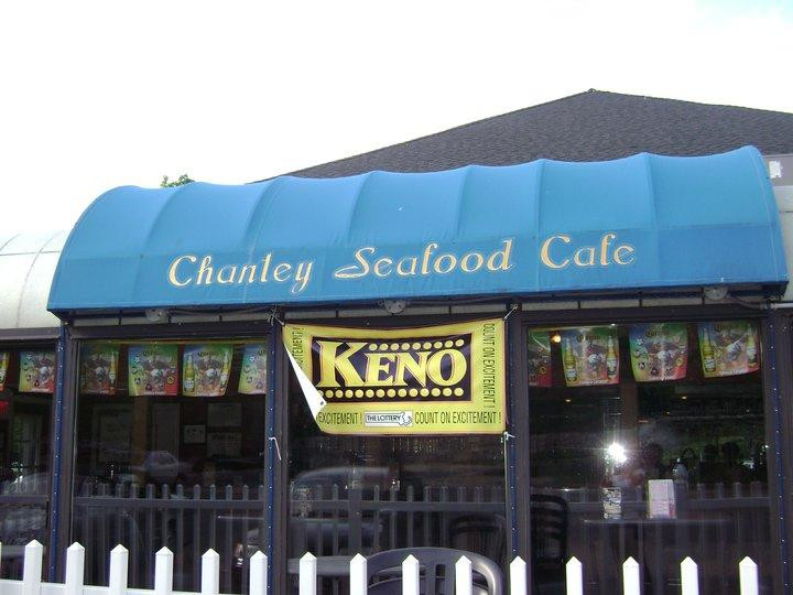 Chantey At Marina Bay