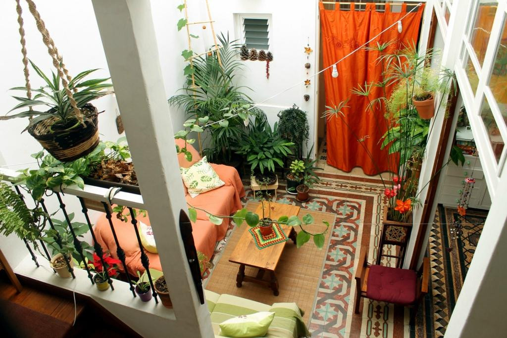 Casa La Ranita