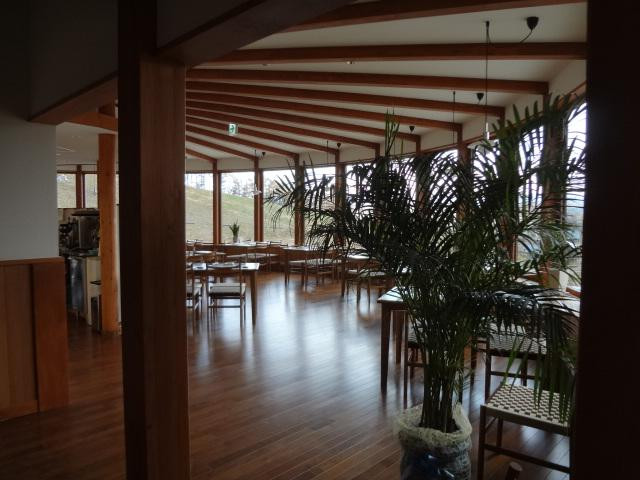 余市町餐馆和美食-Occi Gabi