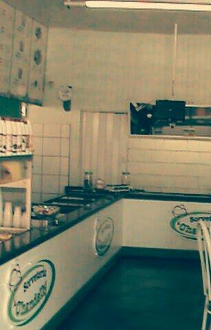 Sorveteria Chandelly