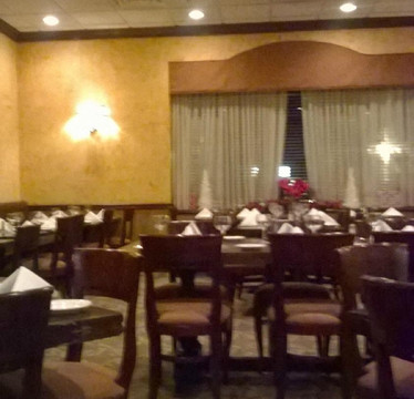 Calabria Restaurant & Pizzeria