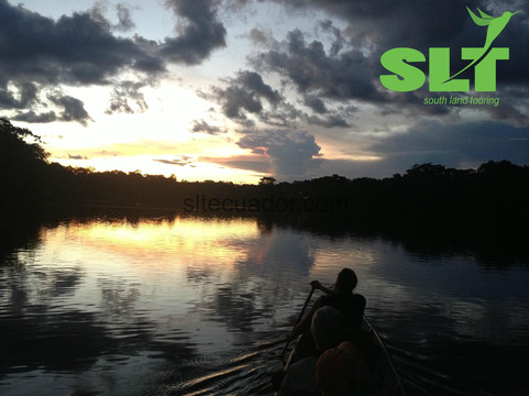 South Land Touring Day Tours-昆卡必去景点