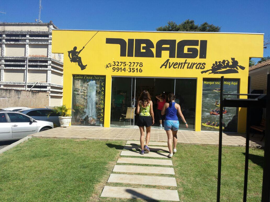 Tibagi Aventuras-Tibagi必去景点