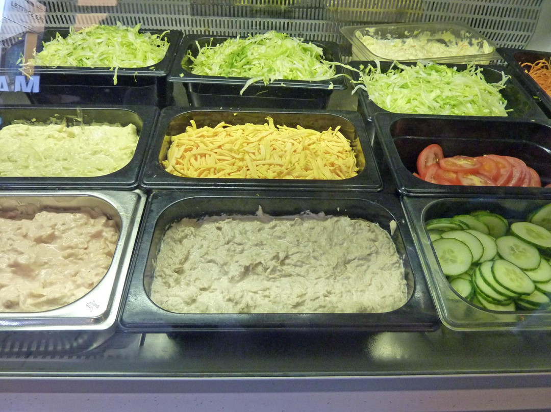 Lettuce Eat