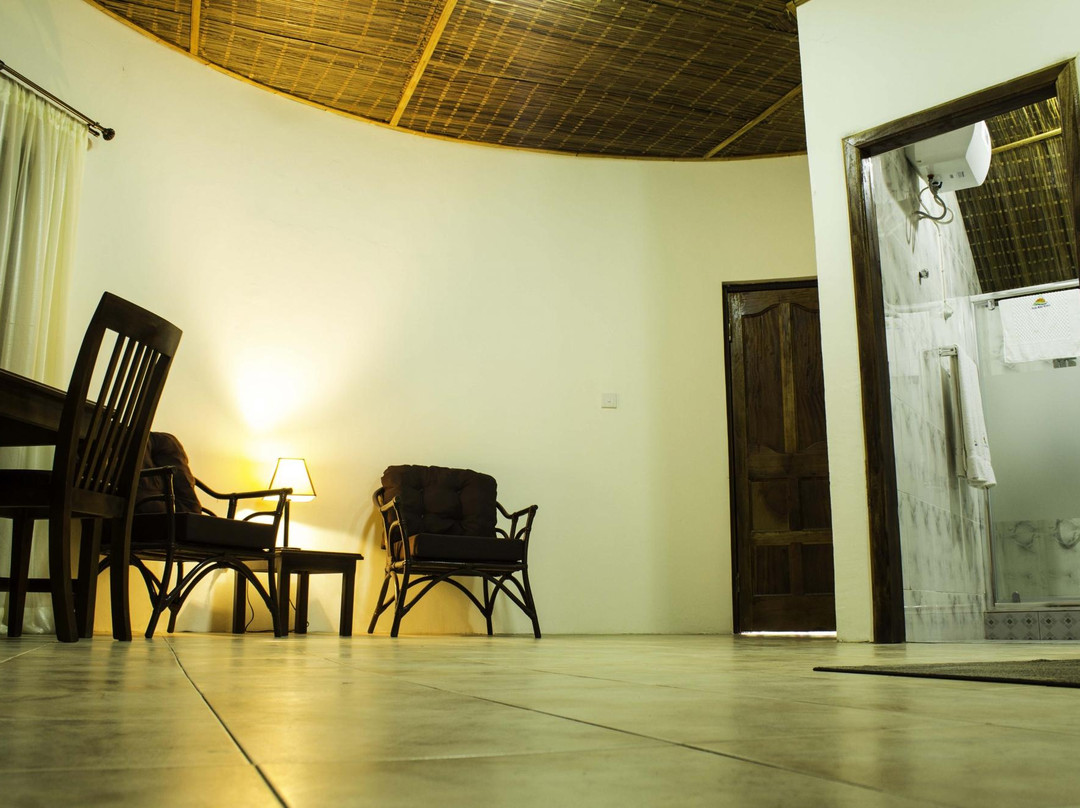 Shama Beach Resort Limited主图