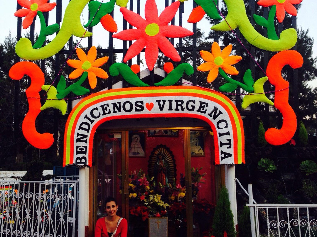Parque Ecologico Xochimilco-墨西哥城必去景点