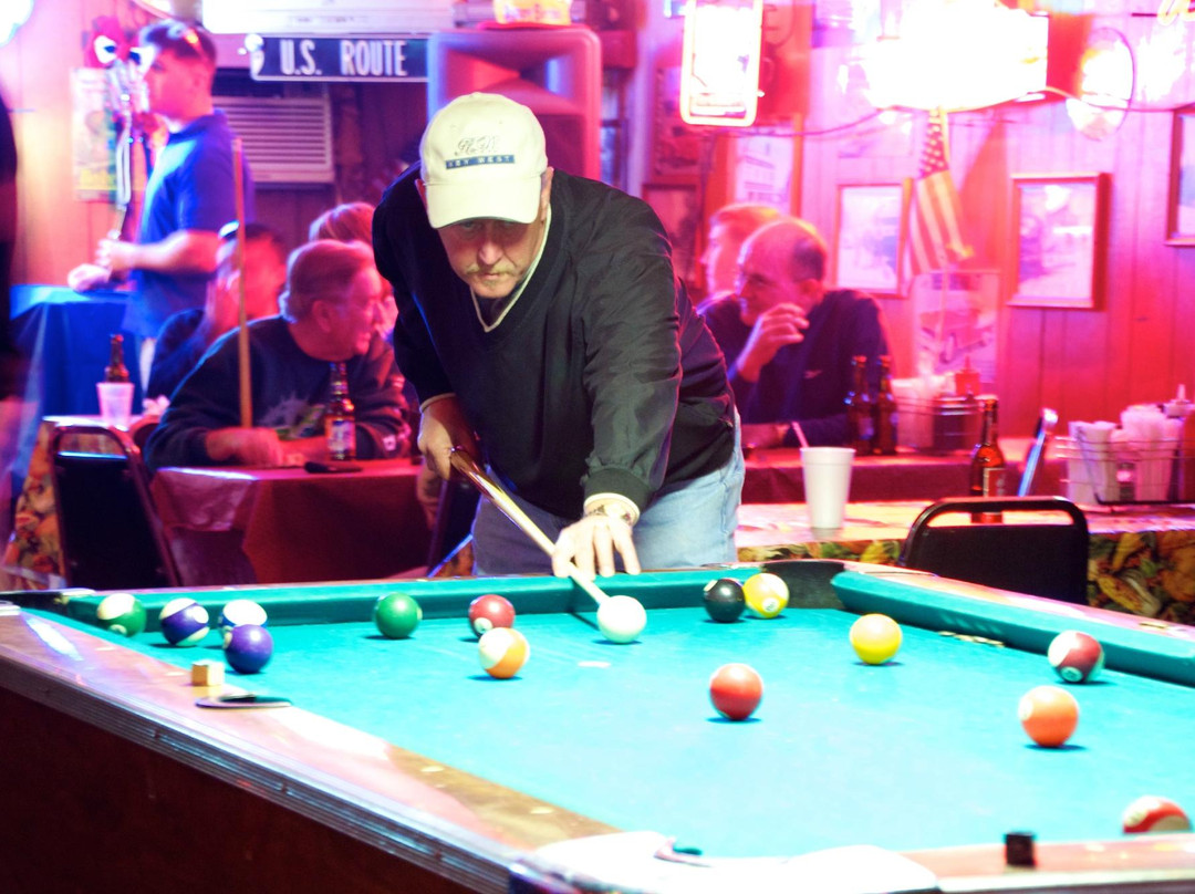 Elbow Inn-Devils Elbow必去景点