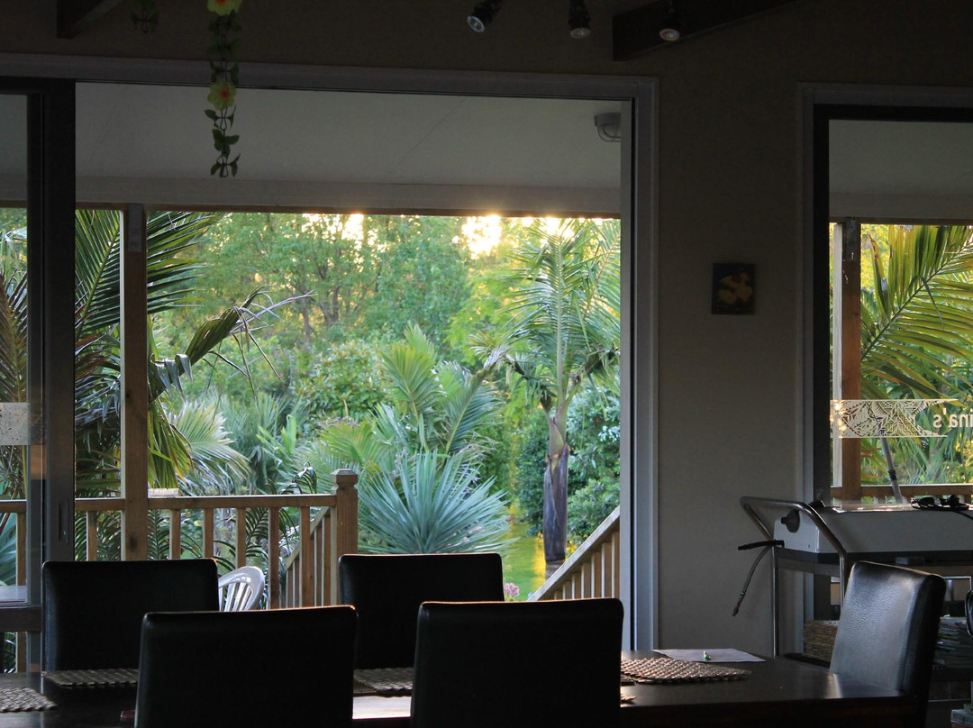 Serafinas Park and Gardens-凯塔亚必去景点