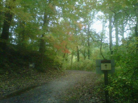Leakin Park-巴尔的摩必去景点