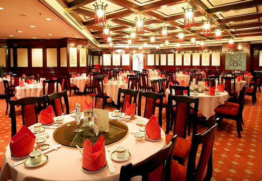 Ming Palace Chinese Restaurant主图