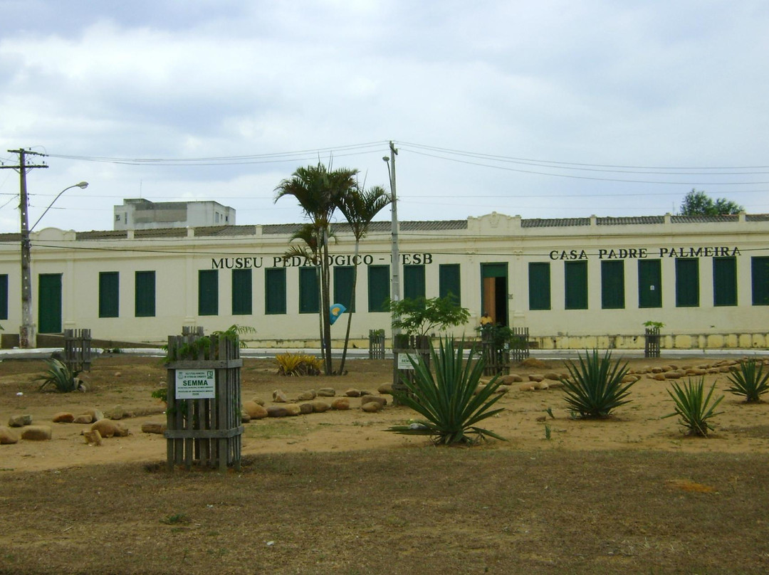 University of the Southeasy of Bahia Teaching Museum景点图片
