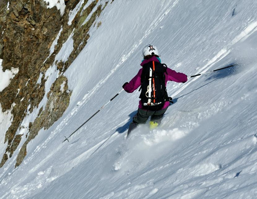 Escuela de Ski de Jaca景点图片