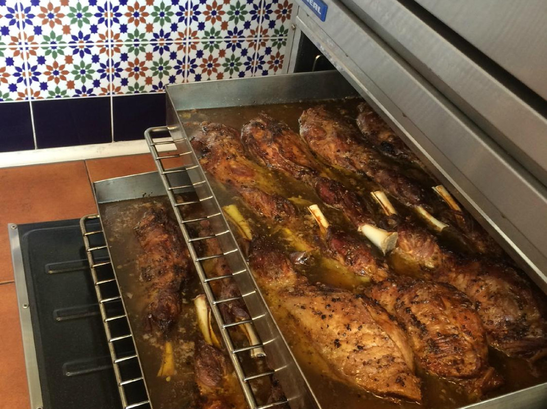 Pedro's House Of Lamb - Queenstown
