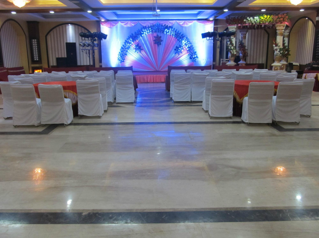 Collection O Hotel Durga主图