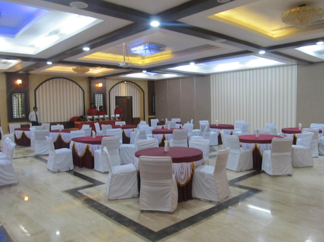 Collection O Hotel Durga主图