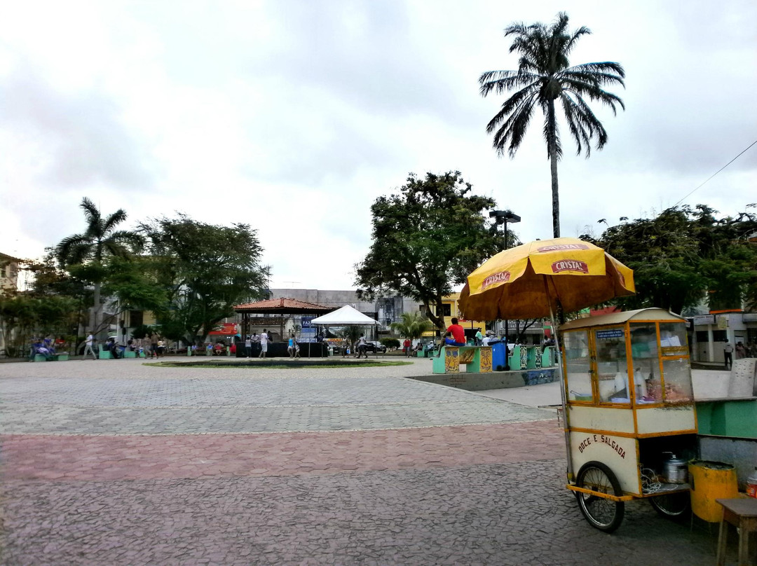 Praca da Republica-Valenca必去景点