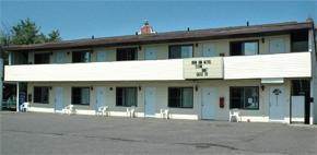 Iron Inn Motel, LLC主图