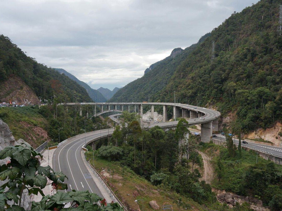 Kelok Sembilan-Payakumbuh必去景点