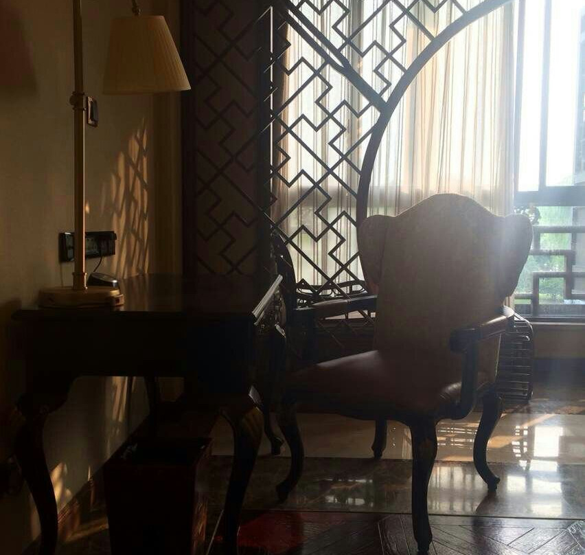 乌镇望津里精品酒店主图