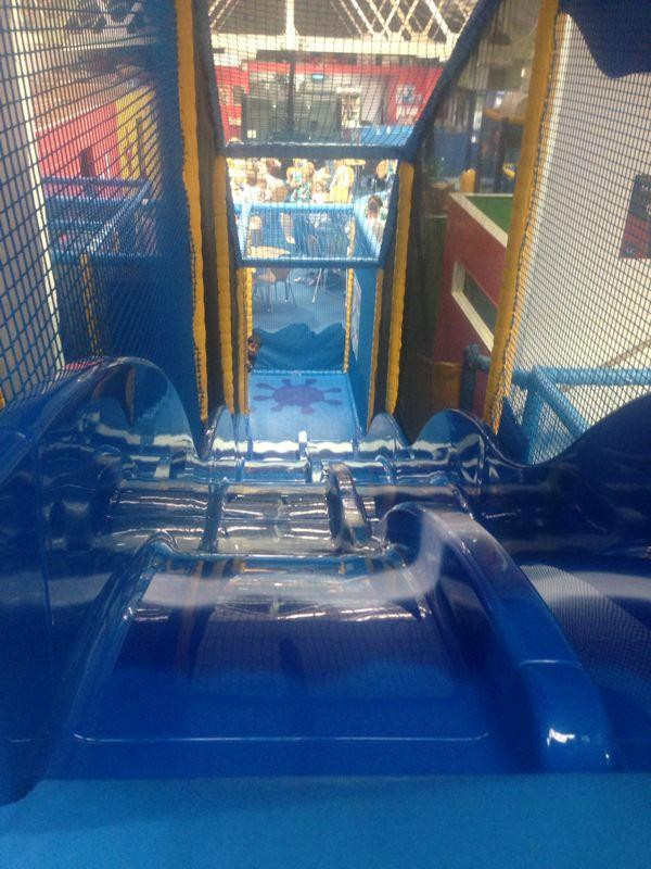 Little Subs-巴罗因弗内斯必去景点