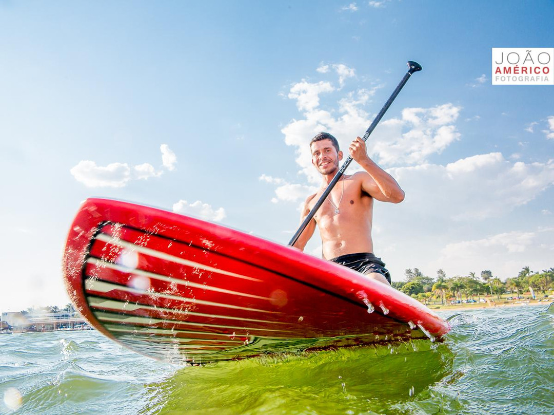 Clube do Vento-巴西利亚必去景点