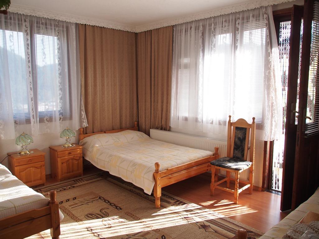 Zdravec Guest House-客卧