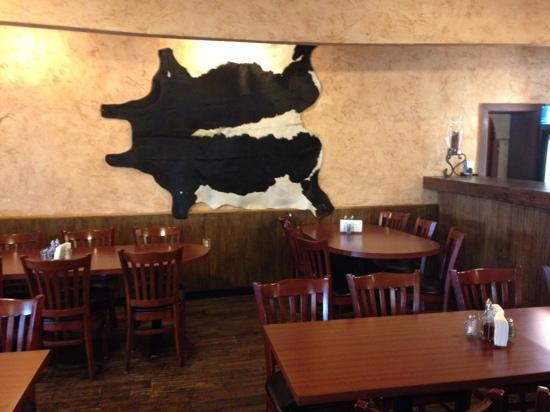 Picanha Brazilan Gril