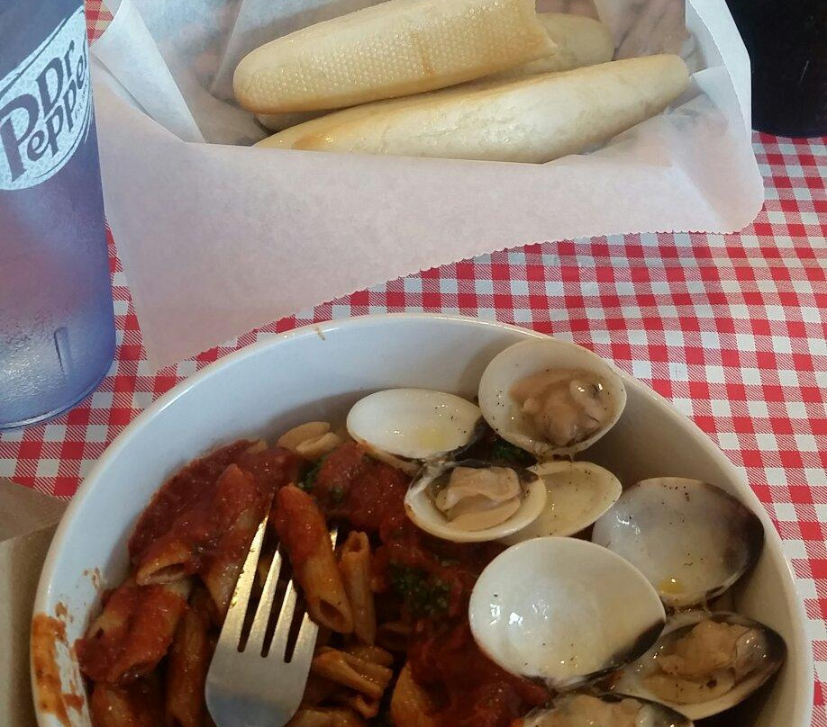 Shell's Pasta Emporium