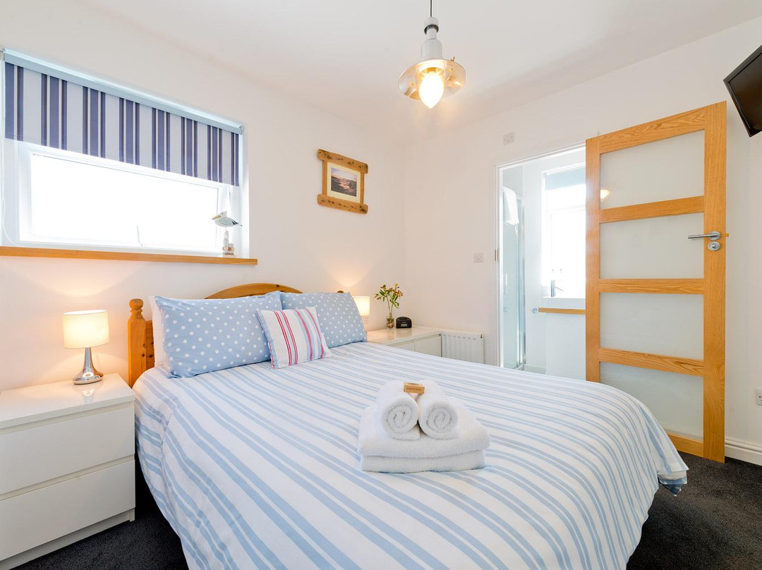 Shorebreak Bed and Breakfast主图