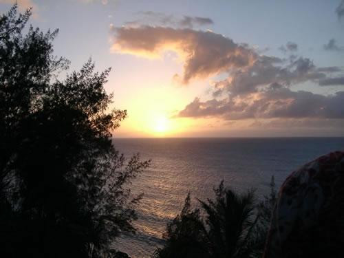 Ka Ulu O Laka Heiau-可爱岛必去景点